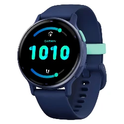 Smartwatch Garmin Vívoactive 5 010-02862-00 - Azul