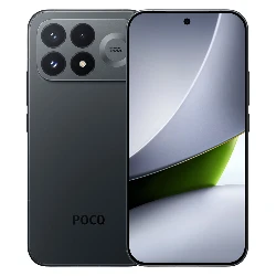 Smartphone Xiaomi Poco F9 Pro 5G Global 512GB 12GB RAM Dual SIM Pantalla 6.59" - Negro