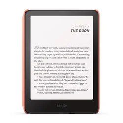 Amazon Kindle Paperwhite Kids B0CFPS7Y9 16GB - Starfish