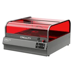 Grabadora a Laser Creality CR-Falcon 2 Pro 60W - Gris