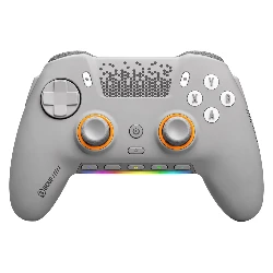 Control Gamer Corsair Scuf Envision Pro Inalámbrico para PC -  Gris