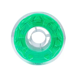 Filamento Creality CR-TPU 1Kg 1.75mm para Impresora 3D - Verde