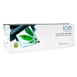 Toner ION CF217A 17A para Impresora HP  LaserJet M102/M130 - Negro (Paralelo)