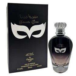 Perfume By Charisma Senorita Dora Eau de Parfum Femenino 100ml