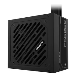 Fuente Gigabyte GP-P650SS ATX 650W 80 Plus Silver PFC Ativo - Negro
