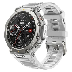 Smartwatch Amazfit T-Rex 3 A2323 - Gris