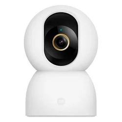 Cámara de Seguridad Xiaomi Smart Camera C701 BHR07XAUS 4K Ultra HD WiFi - Blanco