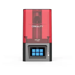 Impresora 3D Creality Halot-One - Negro