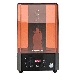 Máquina de Cura Creality UW-01 (170*120*160MM) - Negro