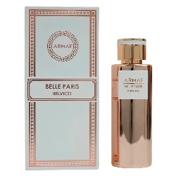 Perfume Armaf Belle Paris Belvico Eau de Parfum Femenino 100ml