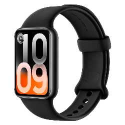 Pulsera Inteligente Xiaomi Smart Mi Band 10 Pro M2552B1 - Negro