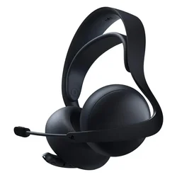 Headset Gamer Sony Pulse Elite Wireless para PS5 - Negro