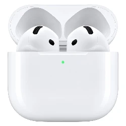 Auriculares Apple Airpods 5 MKFW4LL/A Wireless - Blanco (Noise Cancellation)