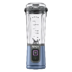 Licuadora Portátil Ninja Blast BC100NV 500ml - Azul