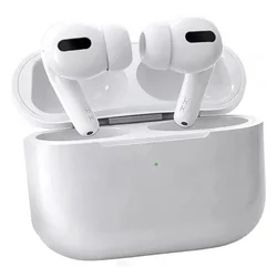 Auriculares Satellite AE-7303 Wireless - Blanco