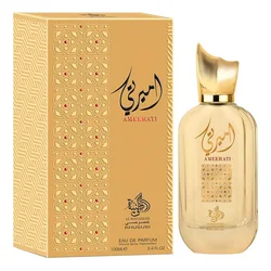 Perfume Al Wataniah Ameerati Eau de Parfum Femenino 100ml