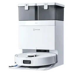 Robot Aspiradora Ecovacs DeeBot T30C DLX-71 - Blanco