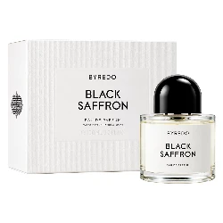 Perfume Byredo Black Saffron Eau de Parfum Unisex 100ml