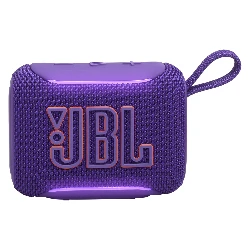 Speaker Portátil JBL GO 5 Bluetooth - Violeta
