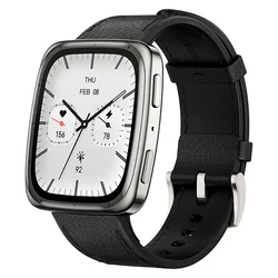 Smartwatch Amazfit Active 2 Square Premium A2440 - Negro