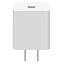Cargador Xiaomi Mi BHR5002CN 20W USB-C - Blanco