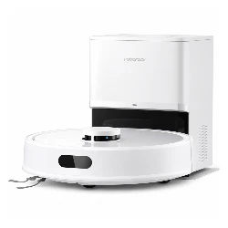 Robot Aspiradora Roborock Cleaner Q7+ Series 8.000PA 220V - Blanco (EU-BF)