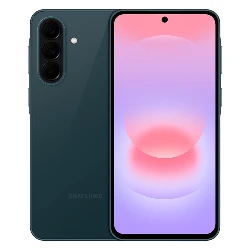 Smartphone Samsung Galaxy A37 A376B 5G 256GB 8GB RAM Dual SIM Pantalla 6.7" - Verde Escuro (Parlante Slim)