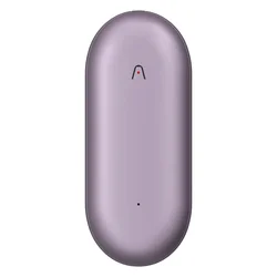 Grabador de Voz Plaud NotePin PN0200 64GB Bluetooth - Violeta