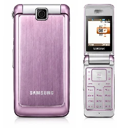 Celular Samsung S3600I Dual SIM Pantalla 2.2" - Rosa