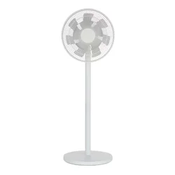 Ventilador Xiaomi Mi Smart Standing Fan 2 BPLDS02DM Bivolt - Blanco