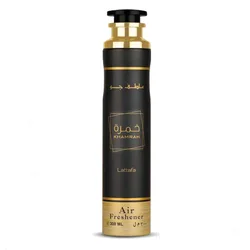 Perfume de Ambiente Lattafa Air freshener Khamrah 300ml