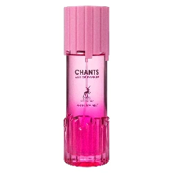 Body Splash Maison Alhambra Chants Tenderina Femenino 250ml