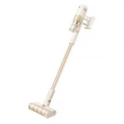 Aspiradora Dreame CleanX U8 VVV20A - Blanco