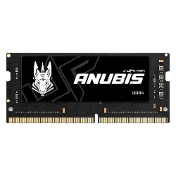 Memoria RAM UP Gamer Anubis DDR4 8GB 3200MHz para Notebook - UP3200
