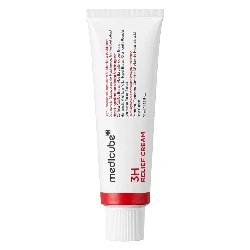 Crema Facial Medicube Hypochlorous 3H Relief Cream 50ml