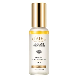 Sérum Facial en Spray d'Alba White Truffle First Aromatic 60ml