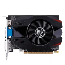 Placa de Video Colorful NVIDIA GeForce GT-730K 2GB DDR3 - 2GD3-V