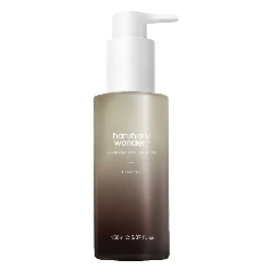 Aceite de Limpieza Facial Haruharu Wonder Black Rice Moisture Deep 150ml