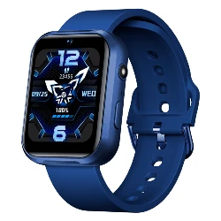 Smartwatch FTX FTXK10-BL 45mm Bluetooth - Azul
