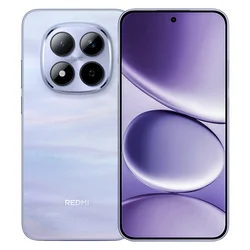 Smartphone Xiaomi Redmi Note 15 Pro 5G 256GB 8GB RAM Dual SIM Pantalla 6.83" Chino - Violeta