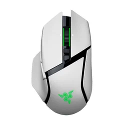 Mouse Gamer Razer Basilisk V3 Pro Wireless - Blanco RZ01-05240200-R3U1 WHITE