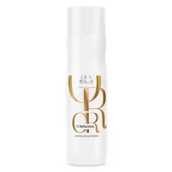 Shampoo Wella Professionals Oil Reflections 250ml