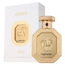 Perfume French Avenue Genesis Sagittarius Eau de Parfum Unisex 90ml