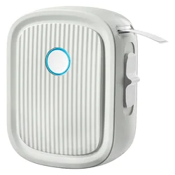 Mini Impresora Térmica para Etiquetas Satellite A-L122 - Blanco