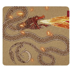 Mousepad Razer Gigantus V2 Counter Strike 2 Edition L 45 x 40cm - RZ02-03333300-R3M1
