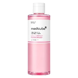 Tónico Facial Medicube PDRN Pink Cica Soothing Toner 250ml