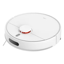 Robot Aspiradora Xiaomi Vacuum S40C E101 BHR9664EU - Blanco