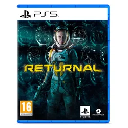 Juego Returnal para PS5