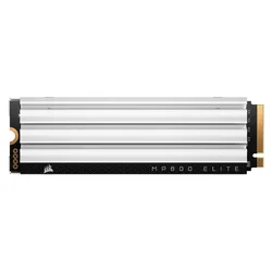SSD M.2 Corsair MP600 Elite 1TB NVMe PCIe Gen 4.0 - CSSD-F1000GBMP600ECS