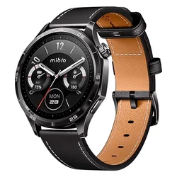 Smartwatch Mibro Watch GT XPAW026 - Negro